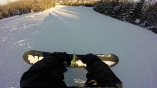 Epic Snowboard Trick Montage [upl. by Gere]