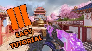 How to Install BO3 Plutonium  Boiii Client EASY [upl. by Adoc886]