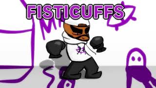 FISTICUFFS UNKNOWN REMIX  FNF VS MATT FANMADE REMIX [upl. by Jakie]