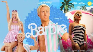 Barbie Full Movie HD Explanation in English  IM HASSAN [upl. by Omero]