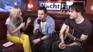 Alexander Knappe Interview Teil 2  Nachtfahrt TV [upl. by Aillemac]