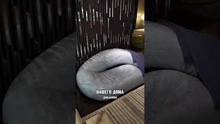 Удивительный итальянский диван Infinito от Natuzzi interiortrends italiandesign marcantonio [upl. by Collete248]