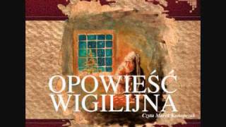 Opowieść Wigilijna  audiobook  fragment [upl. by Terpstra]