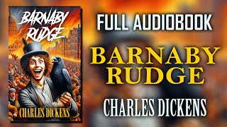 quotBarnaby Rudge A Tale of the Riots of Eightyquot by Charles Dickens Part 2 of 2  Full Audiobook [upl. by Latterll]