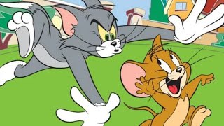 tom and jerry 2024 [upl. by Jeth]