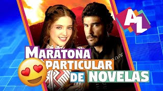 NOVELAS INÉDITAS PARA MARATONAR E AMAR  Almanaque Latino [upl. by Pinter]