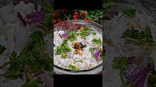 Authentic Curd Rice Bowl curdrice ricebowl rice food recipe indianrecipe cooking easyrecipe [upl. by Rehteh]