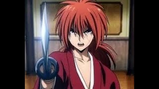 Project Kenshin Himura by SGPRO [upl. by Farrica242]