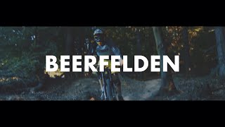 Beerfelden NIGHTRIDE  BEI TAG  RAW [upl. by Sudhir]