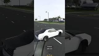 360 Drift With The New Dodge Demon 170 In Southwest Florida [upl. by Leummas482]