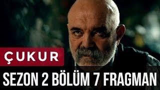 Çukur 2Sezon 7Bölüm Fragman [upl. by Roosevelt]