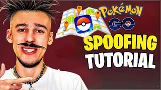 INSANE Pokemon Go Hack 2024 Secret Pokemon Go Spoofer  No Jailbreak Needed [upl. by Rudyard]