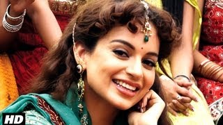 Sadi Gali Full Song Tanu Weds Manu  Ft Kangna Ranaut R Madhavan [upl. by Feune]