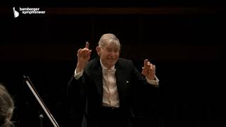 Bruckner Symphony No 8 in C minor  Herbert Blomstedt  Bamberger Symphoniker [upl. by Akihsat747]