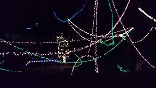 Christmas 🎄 Light Addiction Can Austin The Plumber top this light show in 2024 [upl. by Harat670]