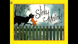 Slinky Malinki [upl. by Anallese]