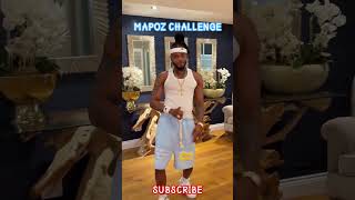 MAPOZ CHALLENGE 2 diamondplatnumz jaymelody mrblue mapoz mapozi wasafisplatform wasafis 2024 [upl. by Annaierb]