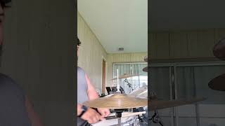 Selena  Cobarde Drum Cover [upl. by Bomke]