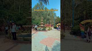 Angel farm Hoshiarpur [upl. by Adivad]