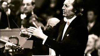 Bruckner Symphony No9  Giulini Wiener Philharmoniker  I  13 [upl. by Assenaj]