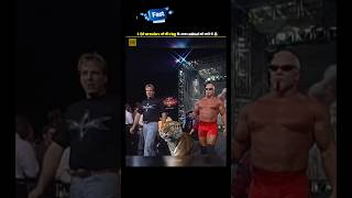 3 ऐसे wrestlers जो ring के अन्दर खतरनाक animals को लाते थे 🤯  romanreigns [upl. by Euqnimod]