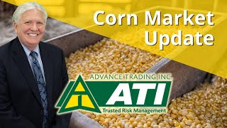 Advance Trading Corn Market Update 03062024 [upl. by Ennovaj490]