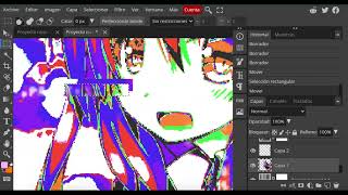 reisen gfx speed art [upl. by Nola]