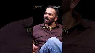 Rohit Shetty  “Golmaal 3 Was A ‘Nothing To Lose’ Type Of A Film” rohitshetty golmaal3 [upl. by Yrotciv]