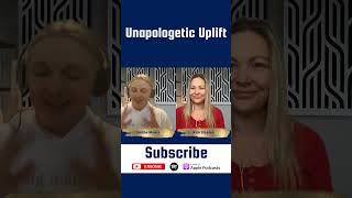 Episode 8 drop Wednesday November 6 unapologeticuplift healthyrelationships podcastclips [upl. by Landsman]