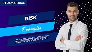 Risk Assessment Examples 6 Real life Scenarios Explained [upl. by Peterus]