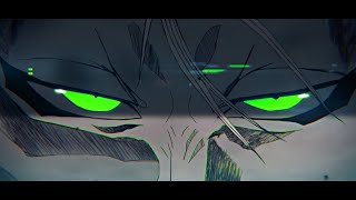 Kurosaki Ichigo vs Grimmjow 8K │╙ Bleach Manga Animation ╕ [upl. by Romy]