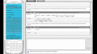 MS Mathematics Ableitung Elastizität Kostenkehre [upl. by Menzies]