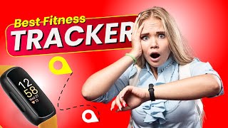 Top 5 Best Fitness Trackers 2025  Whats Best for Fitness Tracking in 2025 [upl. by Coyle]