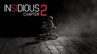 Insidious full movie in hindi officialthe most horror movie in the world video ☠️☠️☠️ [upl. by Gnirol595]