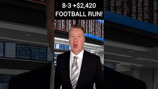 NFL Picks  Kansas City Chiefs vs Las Vegas Raiders Prediction 10272024 Week 8 NFL Picks shorts [upl. by Clayborne384]