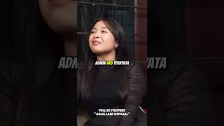 BEGINI JADINYA KETIKA ASISTEN BANG JEGEL FANS BERAT BERNADYA  bernadya indrajegel boris podcast [upl. by Modestia]