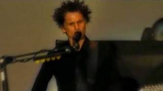 Muse  Dead Star live  Eurockeennes 2002 HQ [upl. by Lane842]