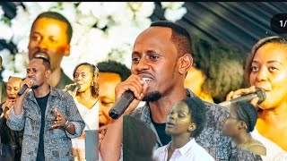 Prosper Nkomezi Best Gospel Songs  Prosper Nkomezi Greatest Full Album gospel 2024 [upl. by Yalc]