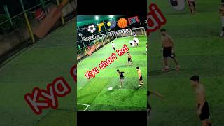 Football playing in turf gamesweek playingtime gamelearn playdate playingthrough playgames [upl. by Onairotciv125]