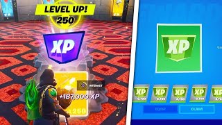 UNENDLICH XP GLITCH CHAPTER 3 mit dieser Kreativ Map😱 Fortnite XP Glitch in Chapter 3 Deutsch [upl. by Pascha778]