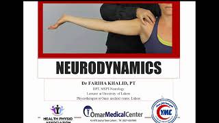 Webinar on Neurodynamicsbasics upper limb tension test UMTTHPA [upl. by Yeclehc]