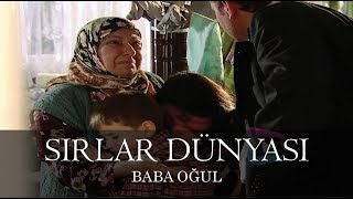 Sırlar Dünyası  BABA OĞUL [upl. by Moselle]