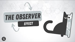 The Observer Effect  Understanding the Impact of Observation in Quantum Physics  The GeekFeed [upl. by Dnalevelc106]