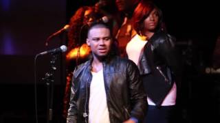 Todd Dulaney  Victory Belongs To Jesus LIVE [upl. by Utir]