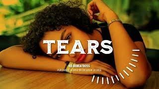 Tears Afrobeat Instrumental [upl. by Nylyahs]