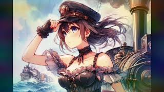 Nathania  “Weight of the Obligation” Nightcore Remix 65 [upl. by Magan]