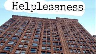 Learned Helplessness [upl. by Agn]