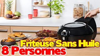 Seb Actifry Genius XL friteuse sans huile Cuve amovible 17 Kg [upl. by Fee]