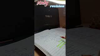 REVISION 💯studymotivation motivation shorts physicswallah [upl. by Enelav]