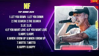 NF The Best Music Of All Time ▶️ Full Album ▶️ Top 10 Hits Collection [upl. by Utir835]